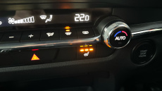 Mazda CX-30 2.0 e-Skyactiv G MHEV Homura 5dr Petrol Hatchback